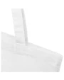 4DO Madras 140 g/m² Baumwoll Tragetasche aus GRS recycelter Baumwolle, 7L Tote Bags personalisierbar