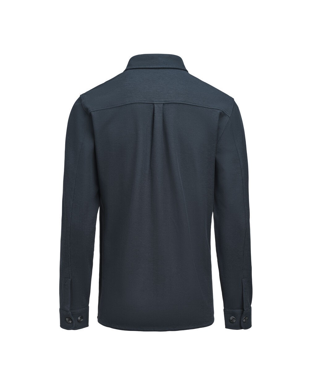 JAMES-HARVEST Hicksville 
Overshirt Unisex Hemden personalisierbar