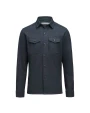Hemden JAMES-HARVEST Hicksville  Overshirt Unisex voor bedrukking &amp; borduring