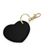 Accessoires personnalisable BAG BASE Porte-clés coeur