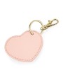 Accessoires personnalisable BAG BASE Porte-clés coeur