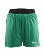 Bermuda's & Shorts CRAFT Progress 2.0 Shorts W voor bedrukking &amp; borduring