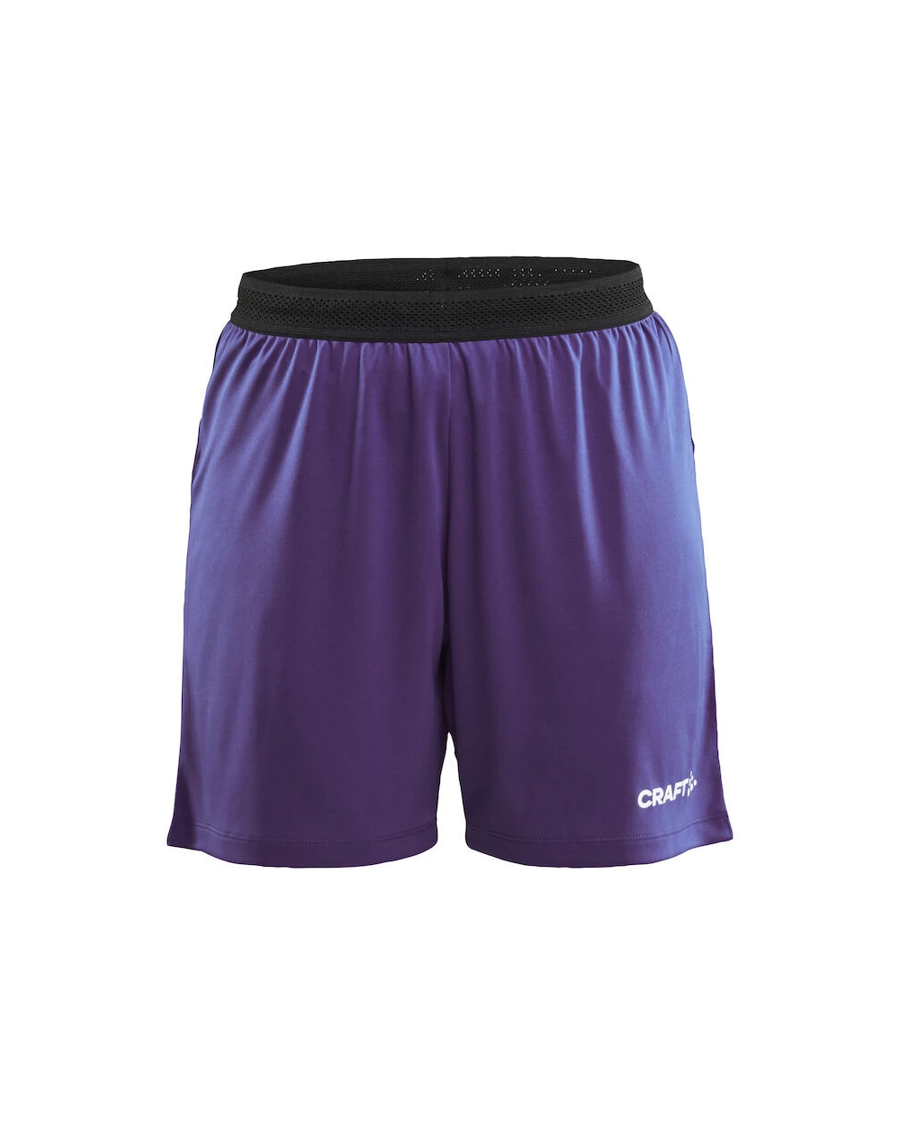 Bermuda's & Shorts CRAFT Progress 2.0 Shorts W voor bedrukking &amp; borduring