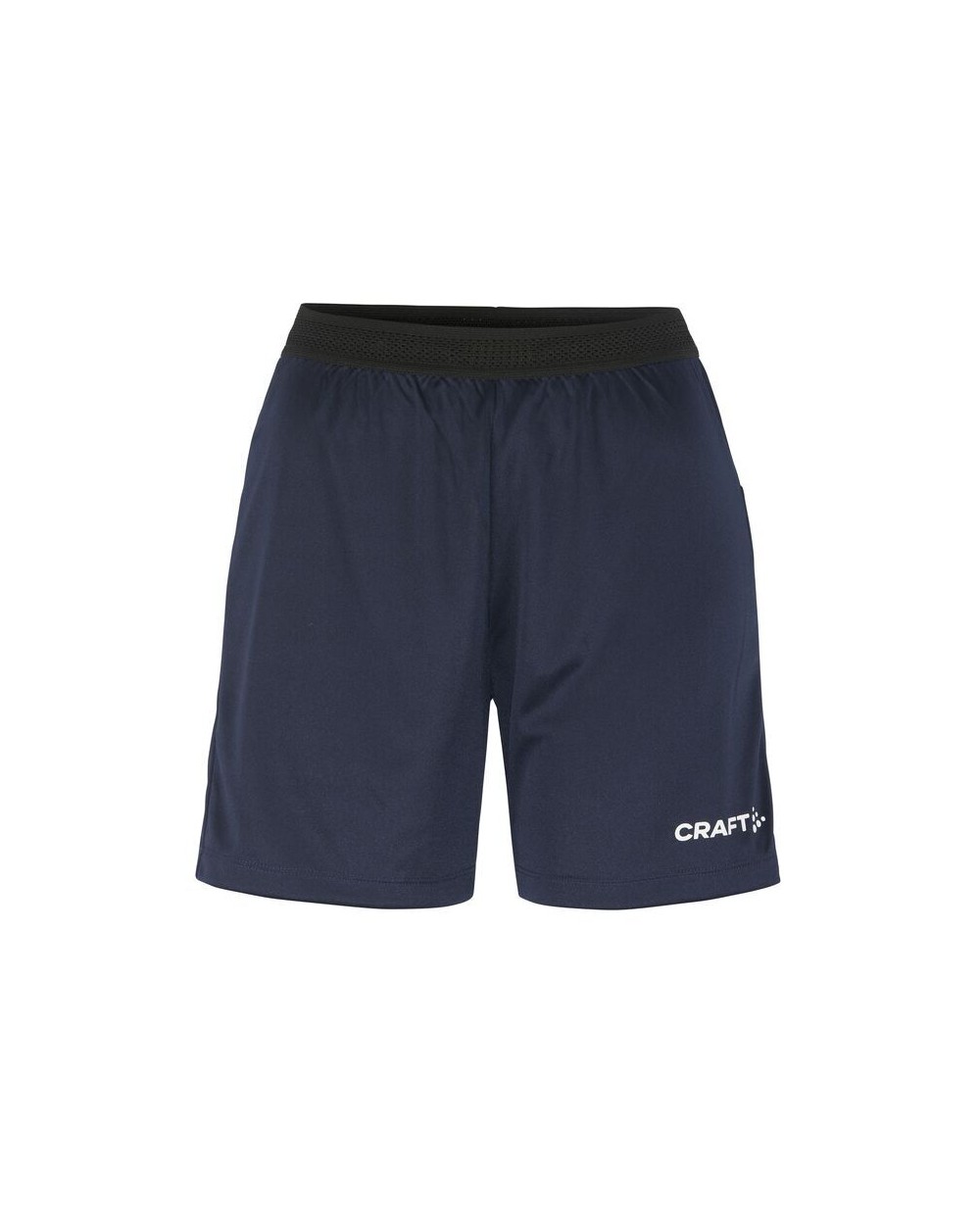 Bermuda's & Shorts CRAFT Progress 2.0 Shorts W voor bedrukking &amp; borduring