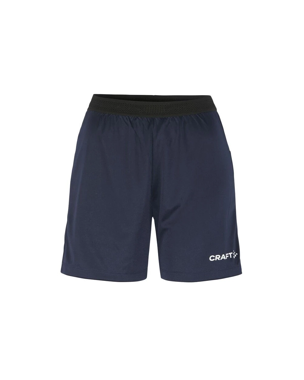 Bermuda's & Shorts CRAFT Progress 2.0 Shorts W voor bedrukking &amp; borduring