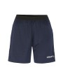 Bermuda's & Shorts CRAFT Progress 2.0 Shorts W voor bedrukking &amp; borduring