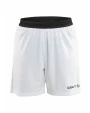 Bermuda's & Shorts CRAFT Progress 2.0 Shorts W voor bedrukking &amp; borduring