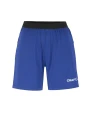 Bermuda's & Shorts CRAFT Progress 2.0 Shorts W voor bedrukking &amp; borduring