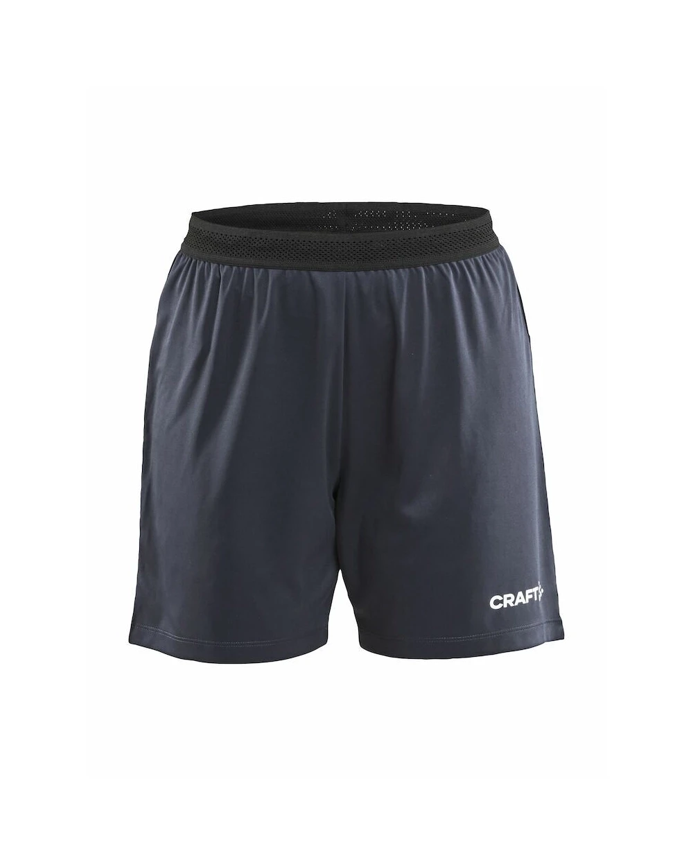 Bermuda's & Shorts CRAFT Progress 2.0 Shorts W voor bedrukking &amp; borduring