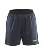 Bermuda's & Shorts CRAFT Progress 2.0 Shorts W voor bedrukking &amp; borduring
