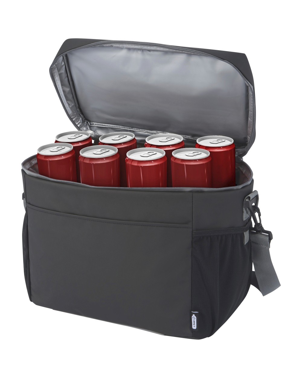 Tassen & Zakken L-MERCH Cooler Bag 22L voor bedrukking &amp; borduring