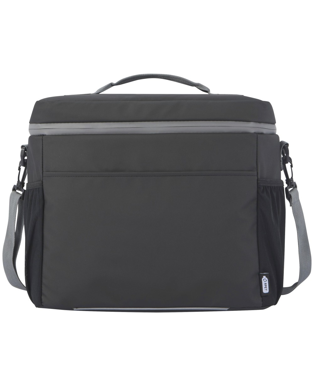 Tassen & Zakken L-MERCH Cooler Bag 22L voor bedrukking &amp; borduring