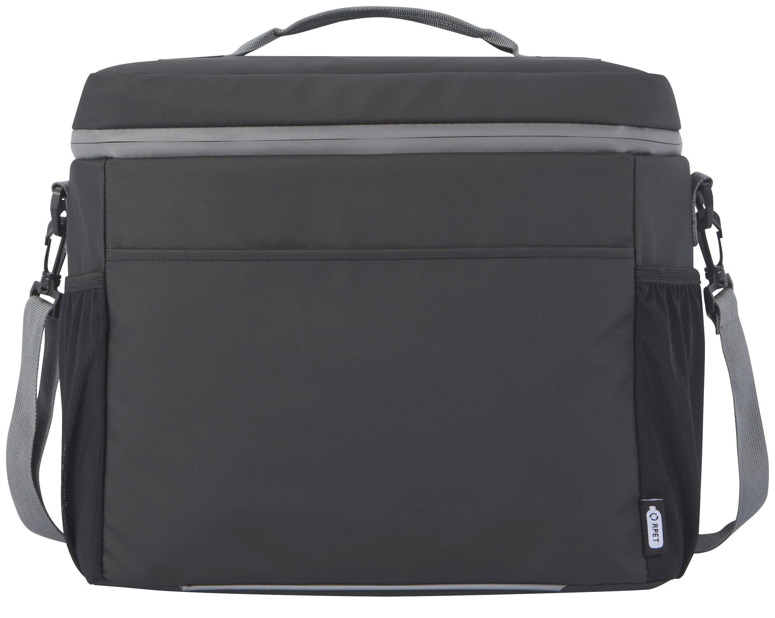 Tassen & Zakken L-MERCH Cooler Bag 22L voor bedrukking &amp; borduring