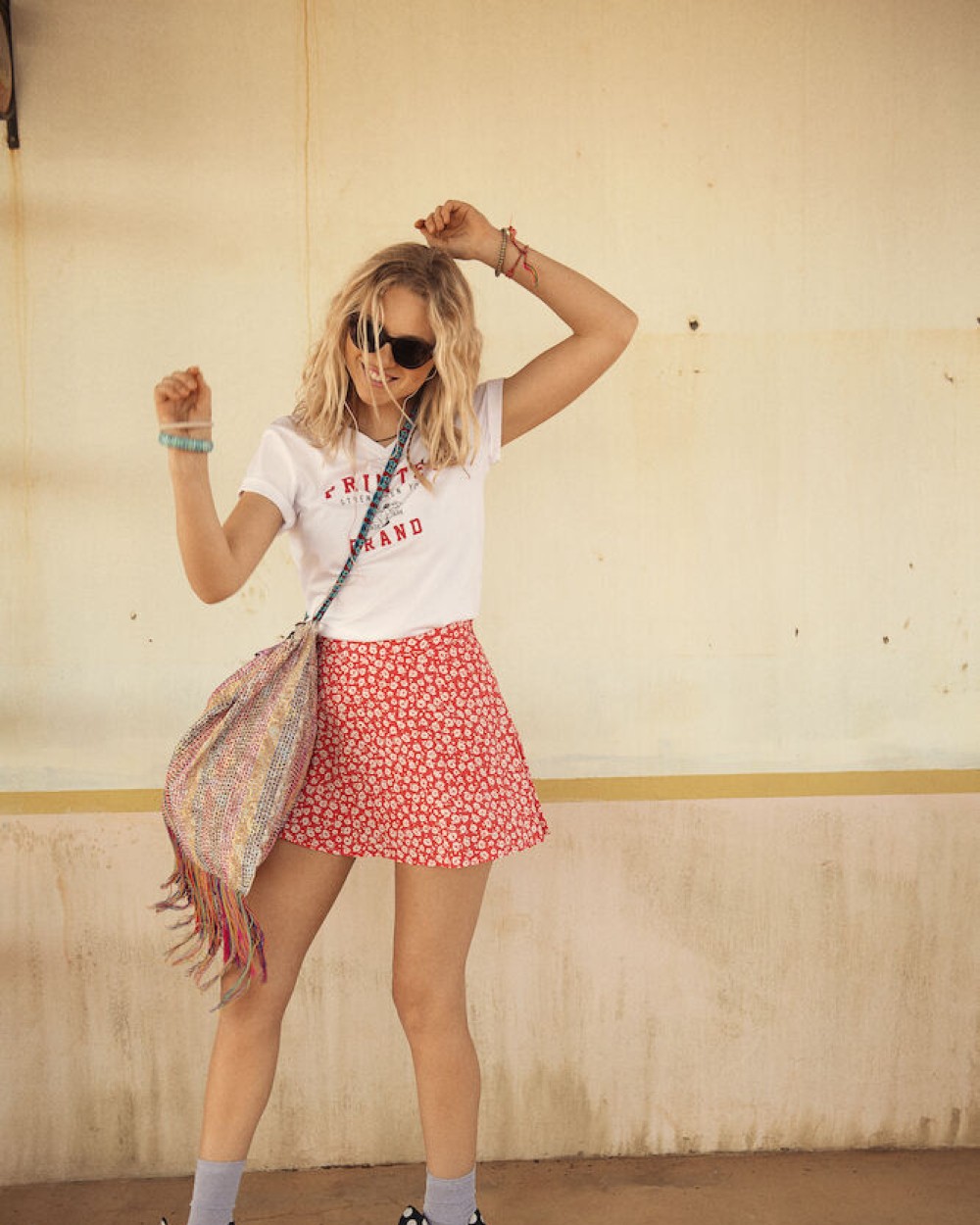 T-Shirts personnalisable PRINTER Heavy T
T-Shirt Femmes