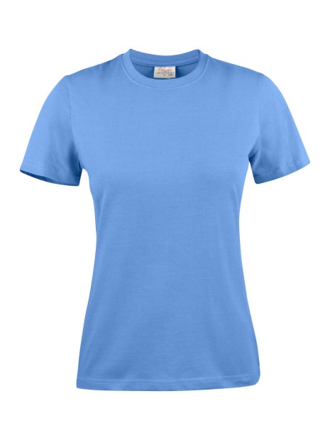 PRINTER Heavy T
T-Shirt Femmes /api/colors/549fa598-8d61-4fa2-82ad-90f4d2ec39ab personnalisable