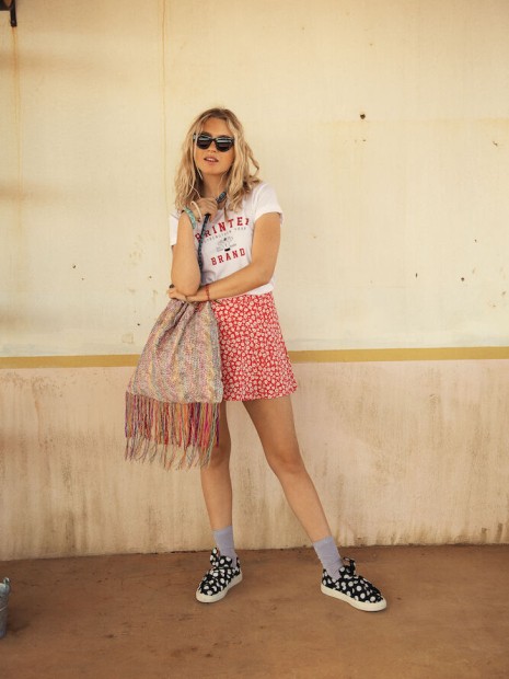 T-Shirts à personnaliser PRINTER Heavy T
T-Shirt Femmes 