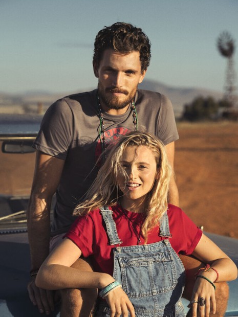 T-Shirts à personnaliser PRINTER Heavy T
T-Shirt Femmes 