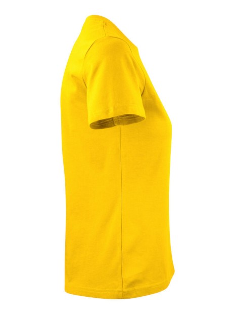 PRINTER Heavy T
T-Shirt Femmes /api/colors/70e7d1c2-03a7-4849-8105-09482bd90699 personnalisable