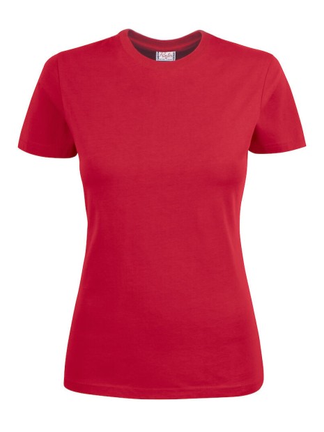 PRINTER Heavy T
T-Shirt Femmes /api/colors/c953313a-9c9d-493b-934e-ddcf8fada2ae personnalisable