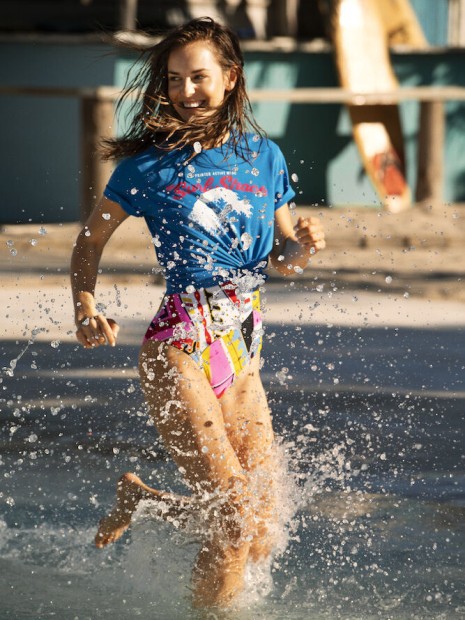 T-Shirts à personnaliser PRINTER Heavy T
T-Shirt Femmes 