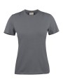 PRINTER Heavy T
T-Shirt Femmes /api/colors/42985ae1-1376-417b-a8c9-1d6243c6854b personnalisable
