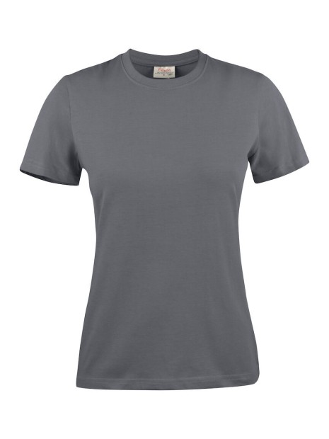 PRINTER Heavy T
T-Shirt Femmes /api/colors/42985ae1-1376-417b-a8c9-1d6243c6854b personnalisable