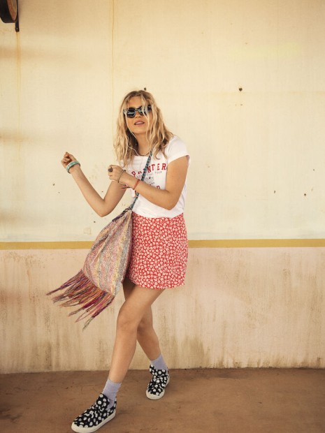 T-Shirts à personnaliser PRINTER Heavy T
T-Shirt Femmes 