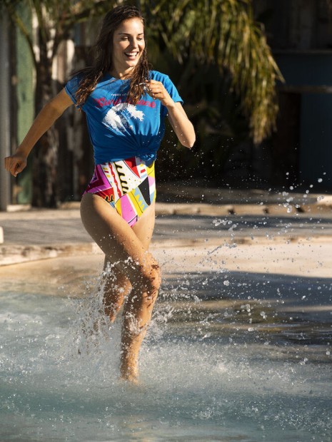 T-Shirts à personnaliser PRINTER Heavy T
T-Shirt Femmes 