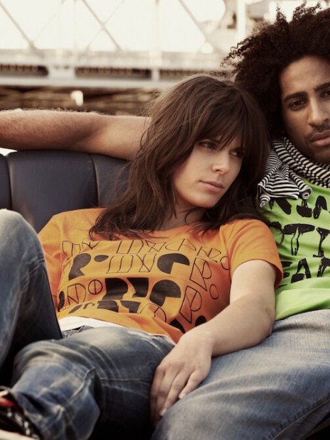 T-Shirts à personnaliser PRINTER Heavy T
T-Shirt Femmes 