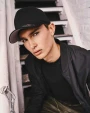 Casquettes personnalisable FLEXFIT Casquette Flexfit Wooly Combed