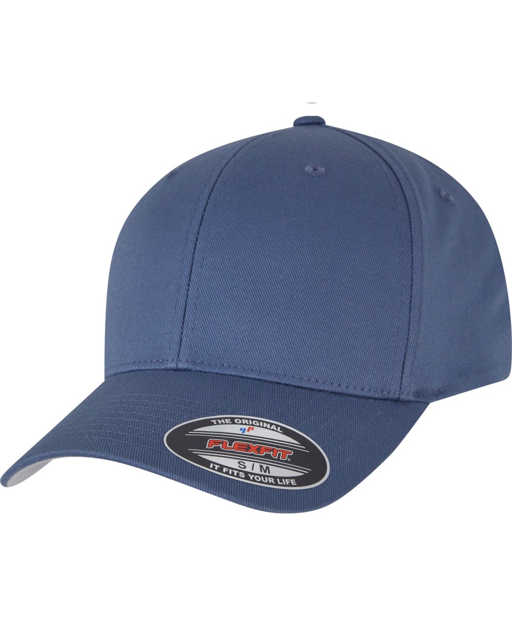 Casquettes personnalisable FLEXFIT Casquette Flexfit Wooly Combed