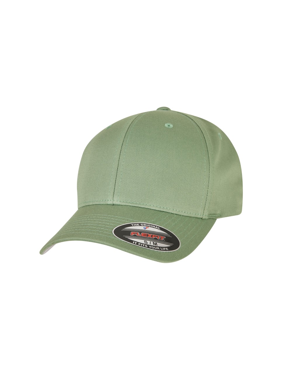 Casquettes personnalisable FLEXFIT Casquette Flexfit Wooly Combed