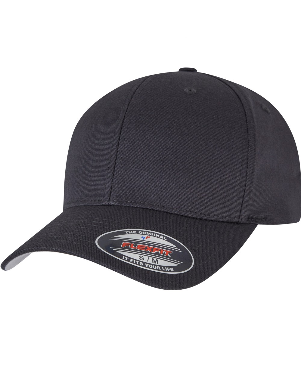 Casquettes personnalisable FLEXFIT Casquette Flexfit Wooly Combed