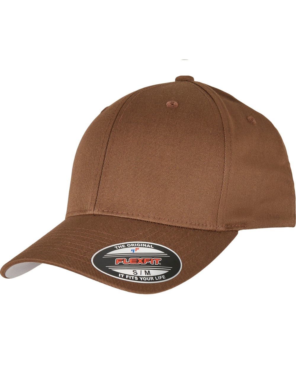 FLEXFIT Flexfit Wooly Combed Kappe Kappen personalisierbar