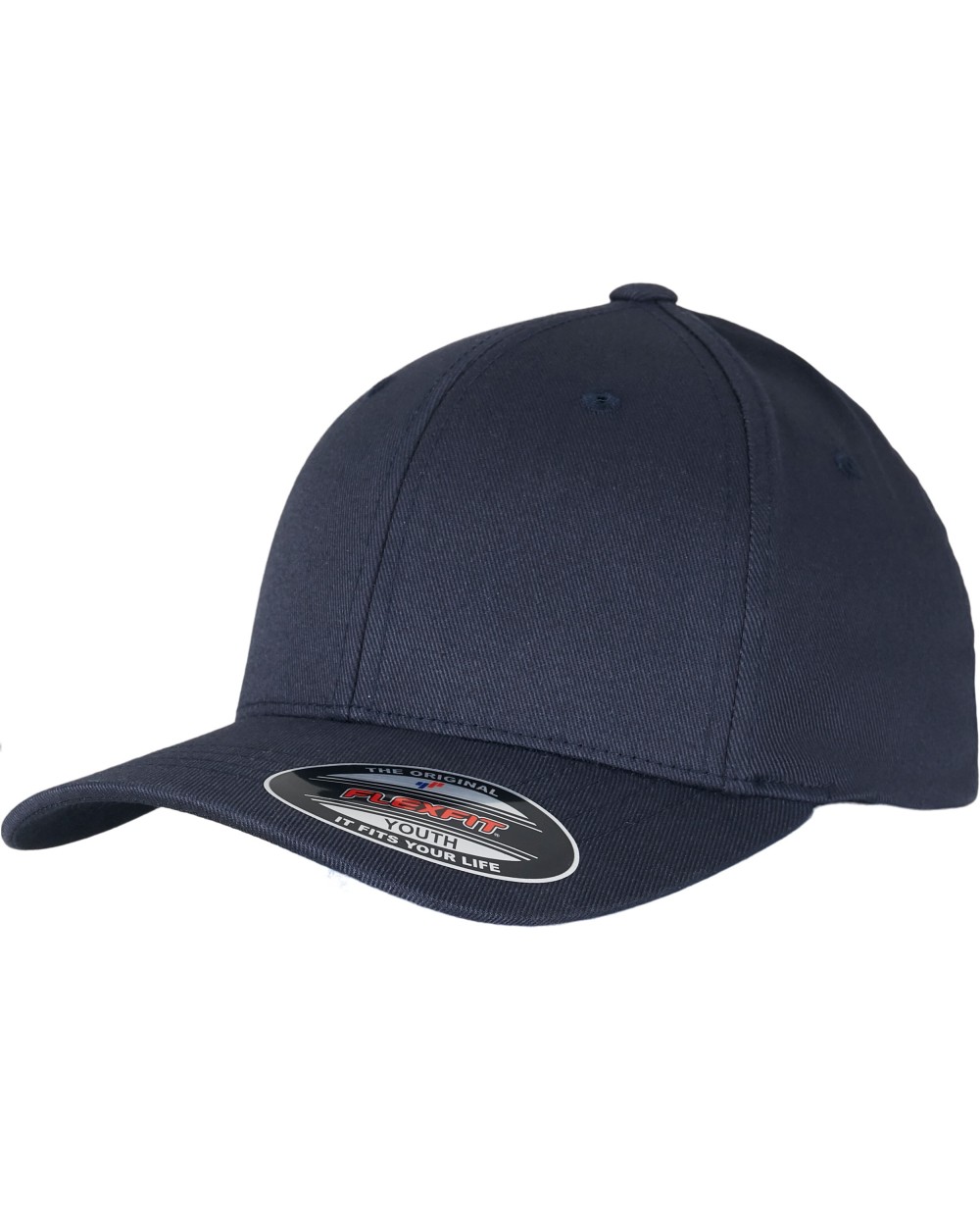 Casquettes personnalisable FLEXFIT Casquette Flexfit Wooly Combed