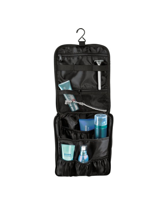 4DO Executive Kosmetiktasche Taschen personalisierbar
