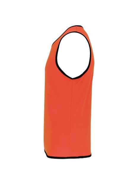 PROACT Chasuble de rugby réversible unisexe /api/colors/888cb7ad-768f-4f89-bf67-aa6a93e338c0 personnalisable