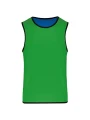 PROACT Chasuble de rugby réversible unisexe /api/colors/ded64aa6-65bd-45b1-8d63-b9d99798e405 personnalisable