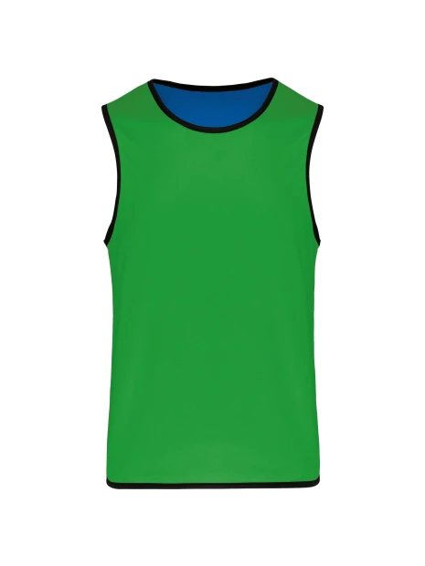 PROACT Chasuble de rugby réversible unisexe /api/colors/ded64aa6-65bd-45b1-8d63-b9d99798e405 personnalisable