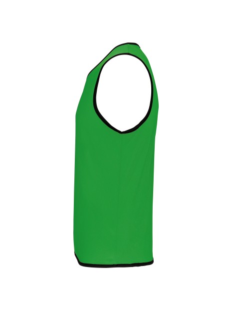 PROACT Chasuble de rugby réversible unisexe /api/colors/ded64aa6-65bd-45b1-8d63-b9d99798e405 personnalisable