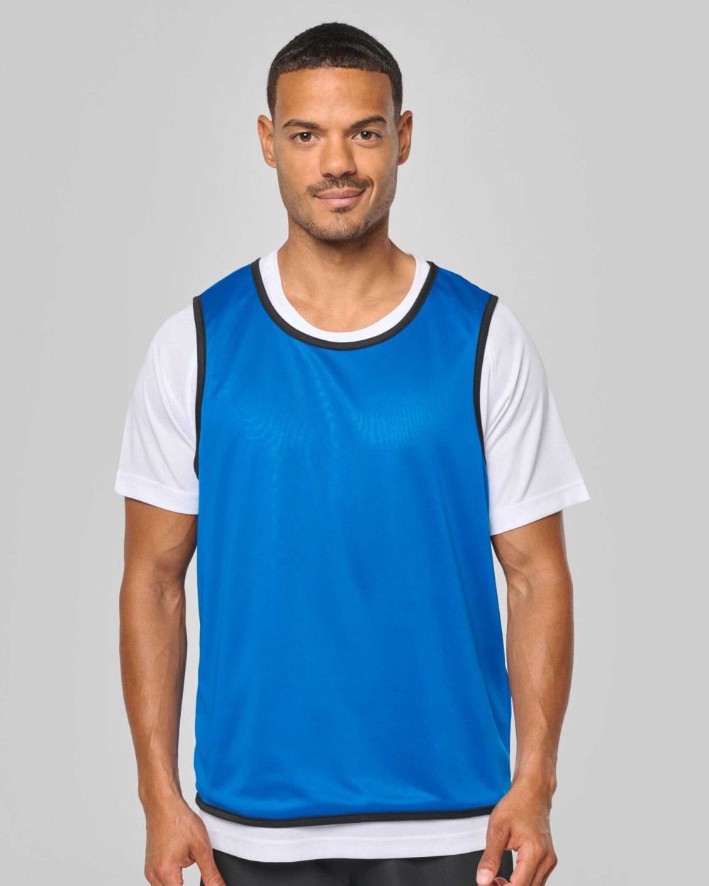 PROACT Markierungshemd - Wendetrikot T-Shirts personalisierbar