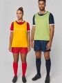 T-Shirts à personnaliser PROACT Chasuble de rugby réversible unisexe 