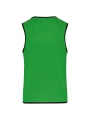 PROACT Chasuble de rugby réversible unisexe /api/colors/ded64aa6-65bd-45b1-8d63-b9d99798e405 personnalisable