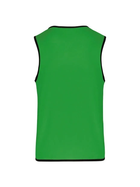 PROACT Chasuble de rugby réversible unisexe /api/colors/ded64aa6-65bd-45b1-8d63-b9d99798e405 personnalisable