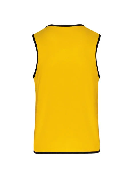 PROACT Chasuble de rugby réversible unisexe /api/colors/405ea725-c90b-4848-845f-8e55e990b1b4 personnalisable