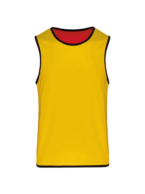 PROACT Chasuble de rugby réversible unisexe /api/colors/405ea725-c90b-4848-845f-8e55e990b1b4 personnalisable