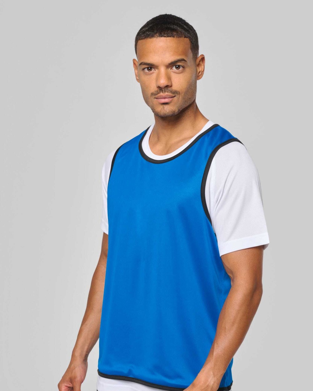 PROACT Markierungshemd - Wendetrikot T-Shirts personalisierbar