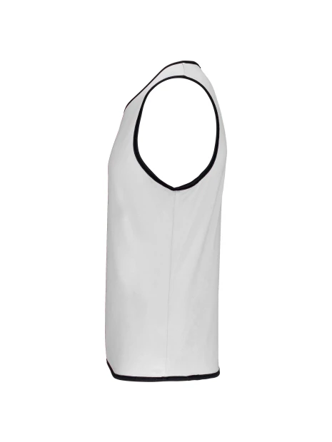 PROACT Chasuble de rugby réversible unisexe /api/colors/00bf44f5-c32d-4b9a-8d95-e394ba58883a personnalisable