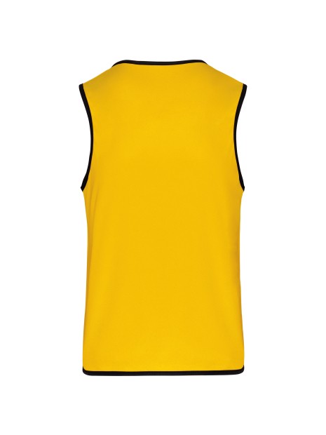 PROACT Chasuble de rugby réversible unisexe /api/colors/405ea725-c90b-4848-845f-8e55e990b1b4 personnalisable