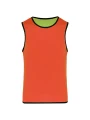 PROACT Chasuble de rugby réversible unisexe /api/colors/888cb7ad-768f-4f89-bf67-aa6a93e338c0 personnalisable